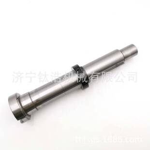 厂家直销MY30青29岛主永立铣床轴量大SVI优惠来图来1图加工现货