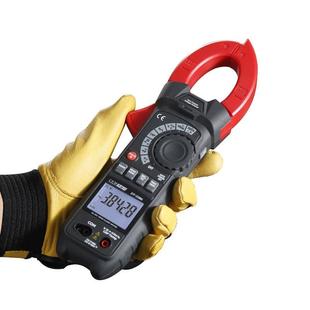 3351 CEM华盛昌钳形表DT 9182 351H 3353交直流泄漏电流钳表 350H