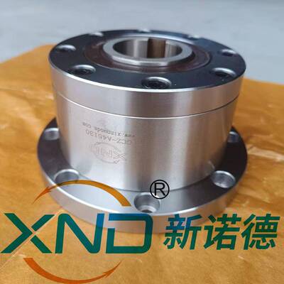 GCZ-A30100型滚柱式单向超越离合器GCZ-A30100带法兰型单向离合器