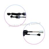 A00088030北汽新D50U5手动自动挡换挡拉索拉线排挡线变速箱拉线