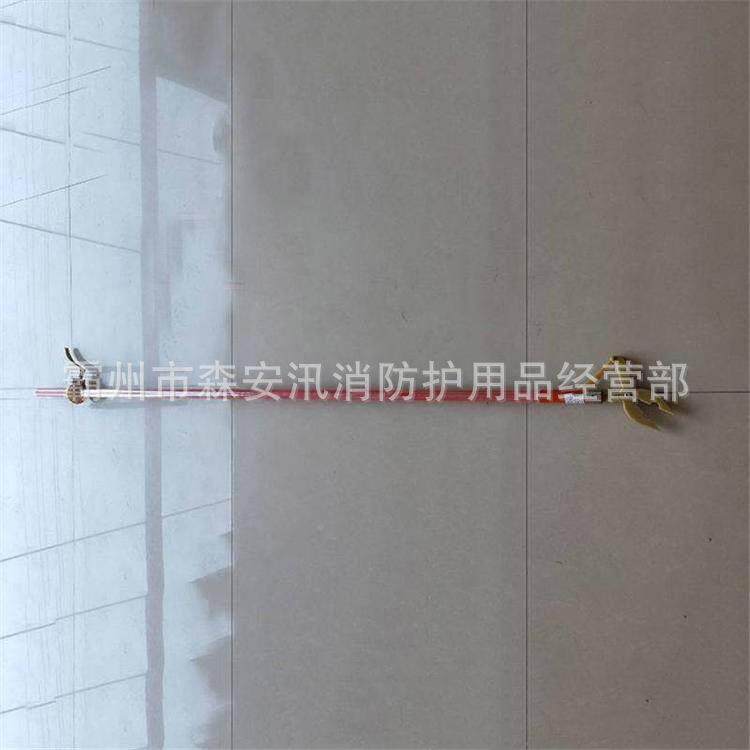 空绝缘头尖嘴1kv带电作业夹高剪长杆咨询客服式绝缘0线钳绝缘尖嘴