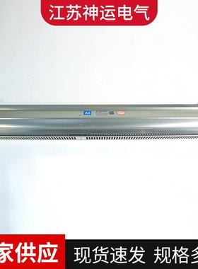 GFDD1300-110干式变压器横流冷却风机顶吹式侧吹式风机