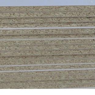 沈阳吉林三聚氰胺白色防潮板刨花板颗粒板衣柜橱柜家具免漆饰面板