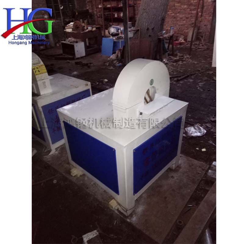 全自动弯管砂光机 电动弯曲圆管表面抛光机 台式金属管材除锈机