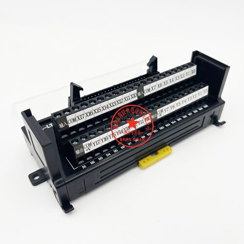 FX5-C16EYT/D FX5-C32EYT/D FX5-C16EYT/DSS FX5-C32EYT/DS端子台