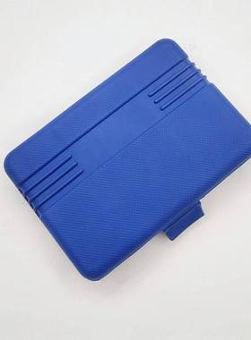 10pc断头丝锥取出器M4-M22手用取丝器断丝攻反牙丝锥工具套装