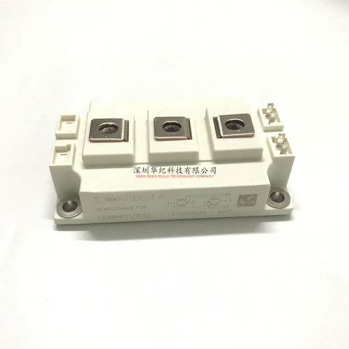 GD300HFT170C2S   IGBT 300A1700V