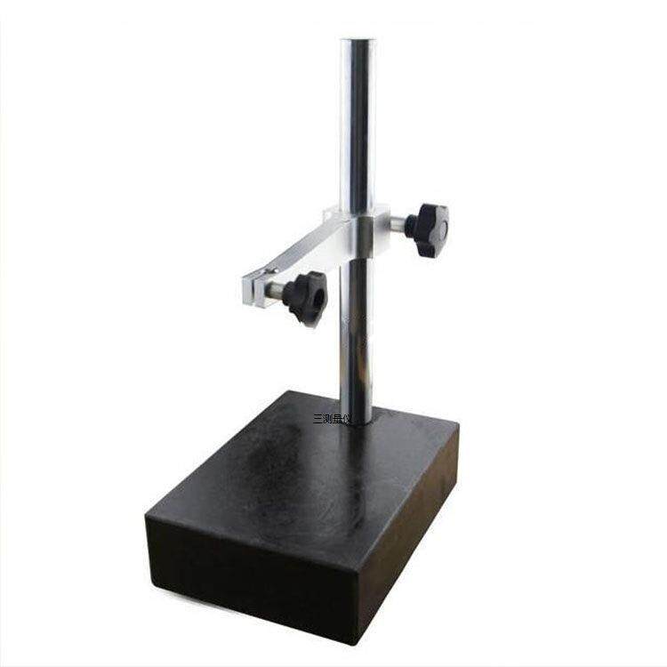 大理石比测台200*300*50mm高度计测试台00级大理石台架底座