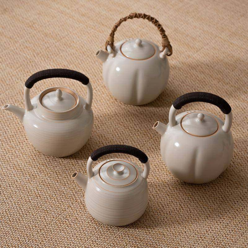 碳炉橄榄煮茶陶壶户外酒精灯小火炉家用炉泡茶烧水复古炭炉茶壶器