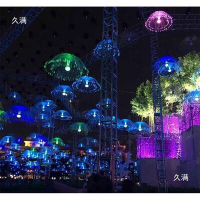 冷硕调光+PWM温控调速二合一风扇集线器12V4针/5V3针小4pin集线器