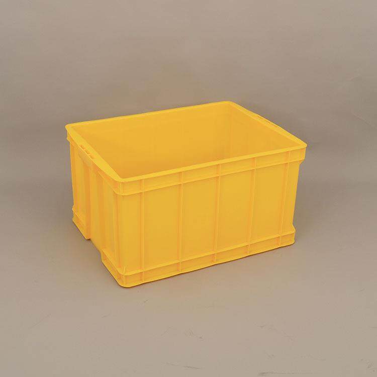 直售700-390大号胶箱蓝色塑料周转箱仓库周转整理箱蓝色加厚,包装,塑料周转箱,淘宝优惠券,粉丝福利购,淘宝优惠卷