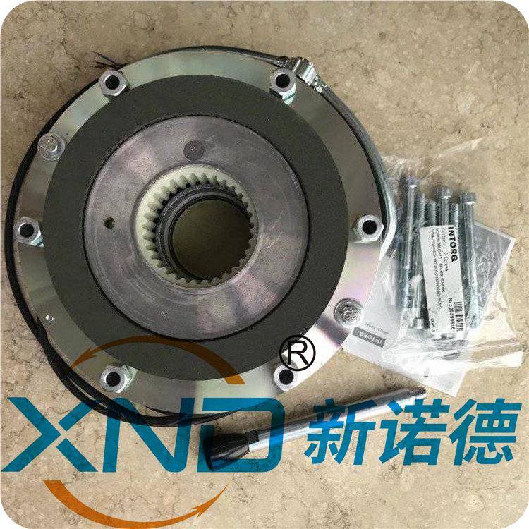 DLTZ3-200型电磁失电制动器/YEJ180刹车电机/22KW-4P电机断电刹车