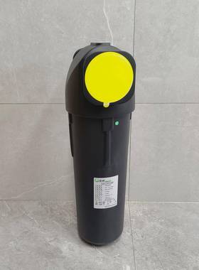 高压压缩空气除水除油精密过滤器YQH-004C/T/A/H/F/AA