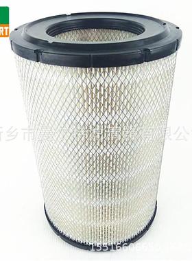 SG390A-22H空压机空滤P-CE05-502空气滤芯LGFD-3.67/8螺杆泵配件