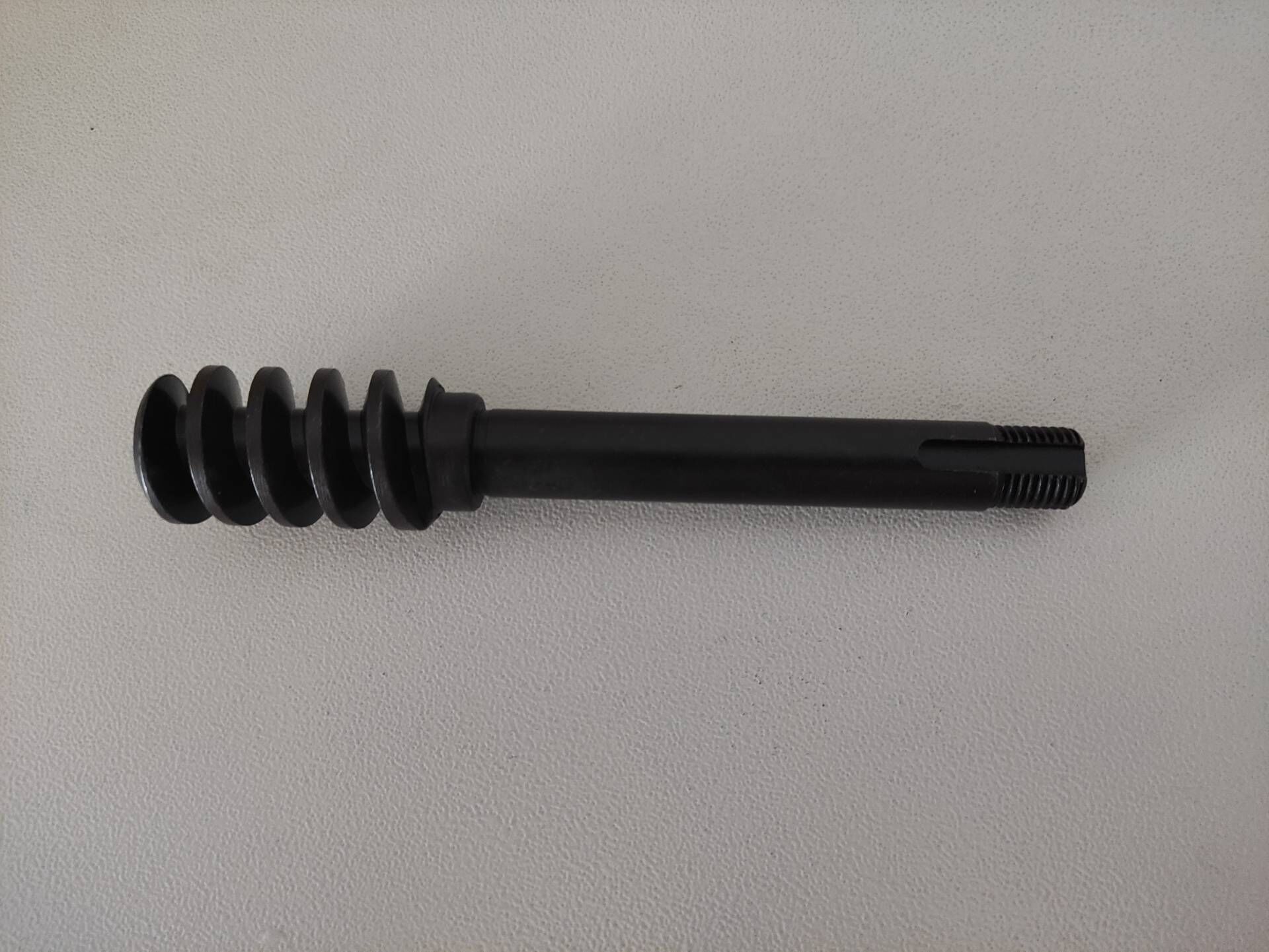 兄弟牌KZB打包机涡杆蜗轮配件