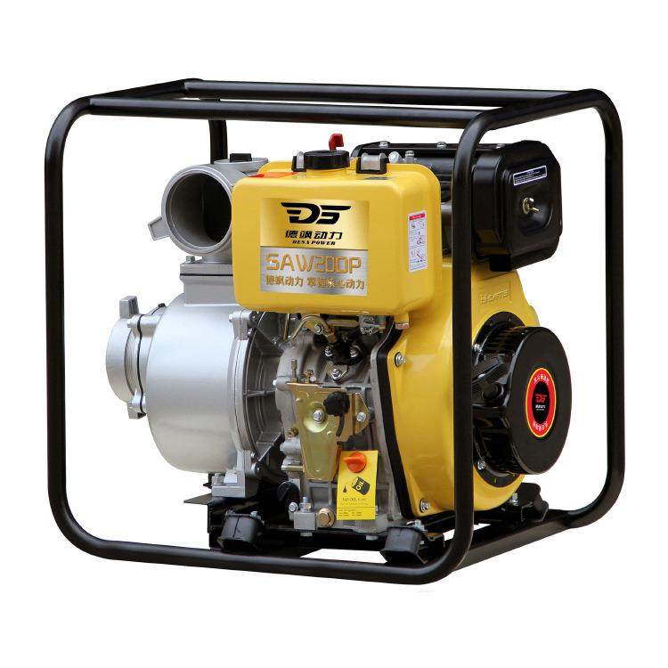 便携式2寸手启动柴油水泵自吸泵抽水泵柴油机水泵机组农业泵,电子元器件市场,其它元器件,淘宝优惠券,粉丝福利购,淘宝优惠卷