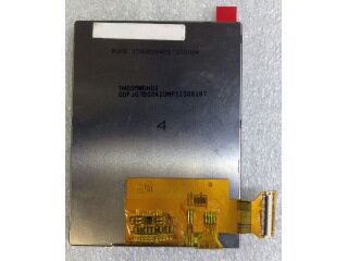 TM035WDH01 3.5inch 480*640VGA天马手持设备PDA工业液晶屏