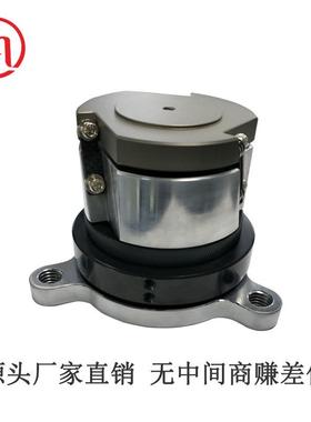 震动盘底座80140电磁式圆振振动盘底盘五金电子精密振动盘底座