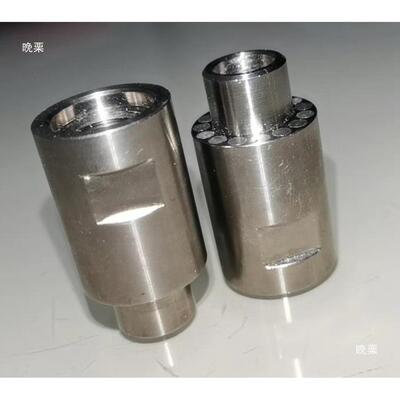 选择焊喷嘴底座喷嘴底座强磁锡嘴喷嘴固定底座ERSA共用177110