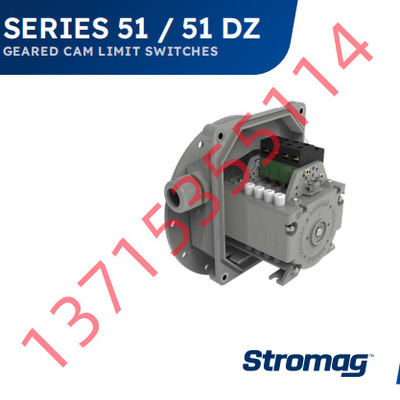 stromag AG Gmbh齿凸轮开关51-75-BM0Z-599 51-75-BM2Z-899 898
