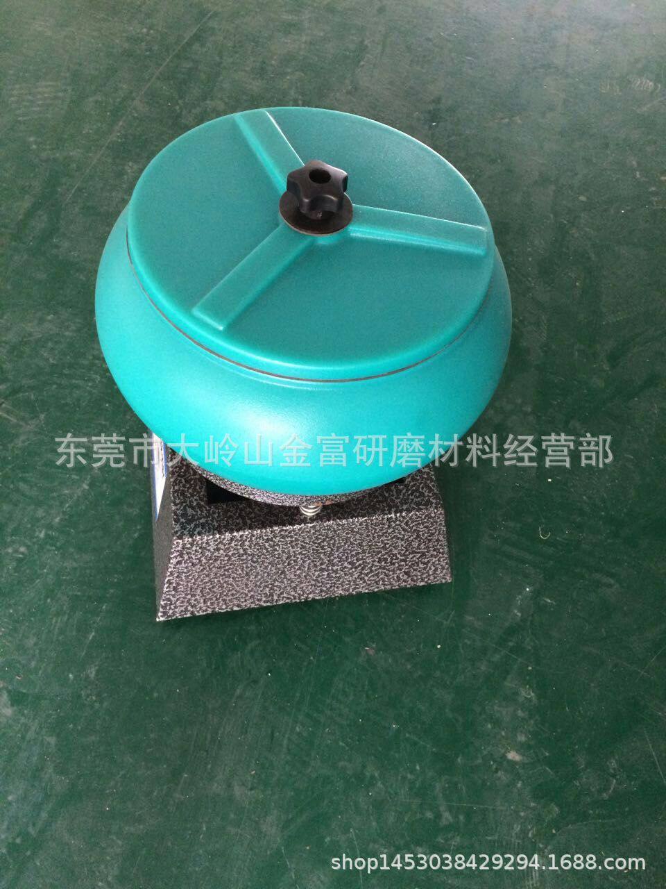 小型振动光饰机10升小五金小批量小振动研磨机小振动抛光机厂家