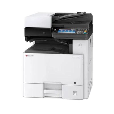 京瓷M4125idn413242264230idn3212iMZ3200A3黑白打印复印机