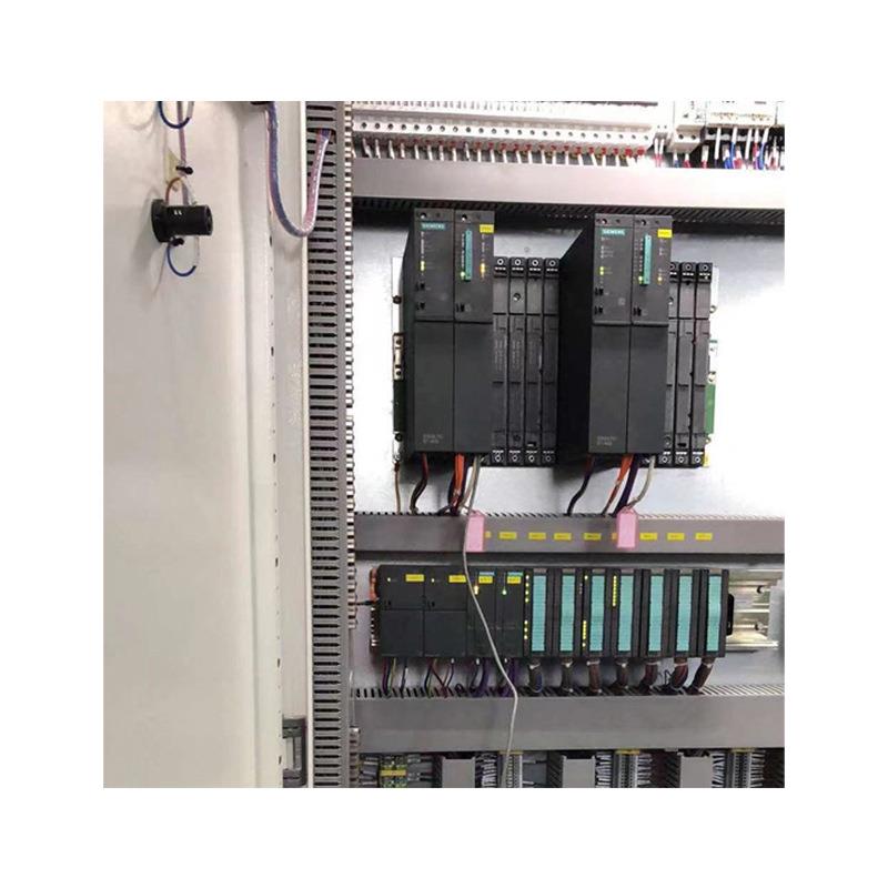 污水处理控制柜电箱污水泵站智能系统控制箱成套PLC控制柜