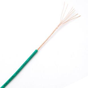 金环宇电线BVR1.5平方单芯多股家装照明电线足米