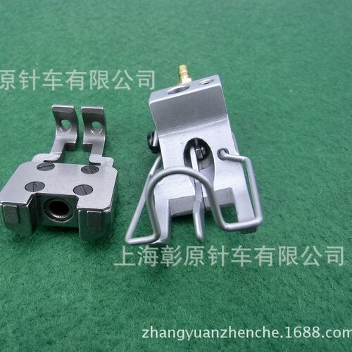 海菱GC-24688-2D汽缸导向外压脚HF938F8001,内脚41G05-006G01