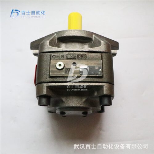 力士乐Rexroth内齿合齿轮泵PGH4-3X/025RE11VU2原装