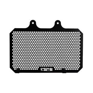 胡思瓦娜401HUSQVARNA40118-21年改装水箱网散热器保护网罩