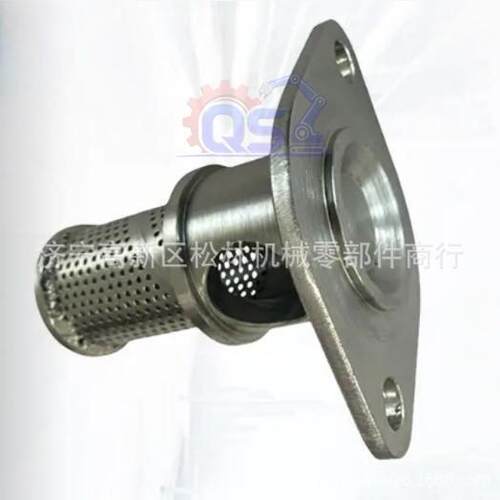 推土配件各种型号0齐全山推SD0SD90变BGR速机箱滤芯6185-11-1000