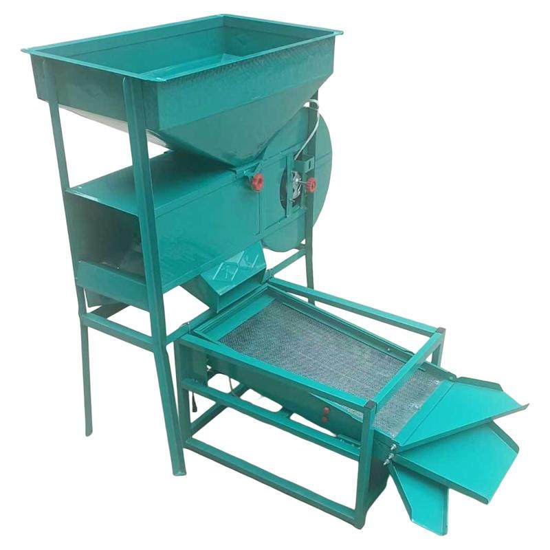 小型筛选机多功能粮食用高粱筛选机扁茶机虫类颗粒分离机,机械设备,筛选机,淘宝优惠券,粉丝福利购,淘宝优惠卷