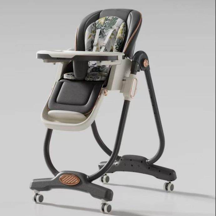 宝宝餐椅儿童可躺可折叠便携式学座椅婴儿吃饭椅餐桌椅家用椅可摇,基础建材,脚轮/万向轮,淘宝优惠券,粉丝福利购,淘宝优惠卷
