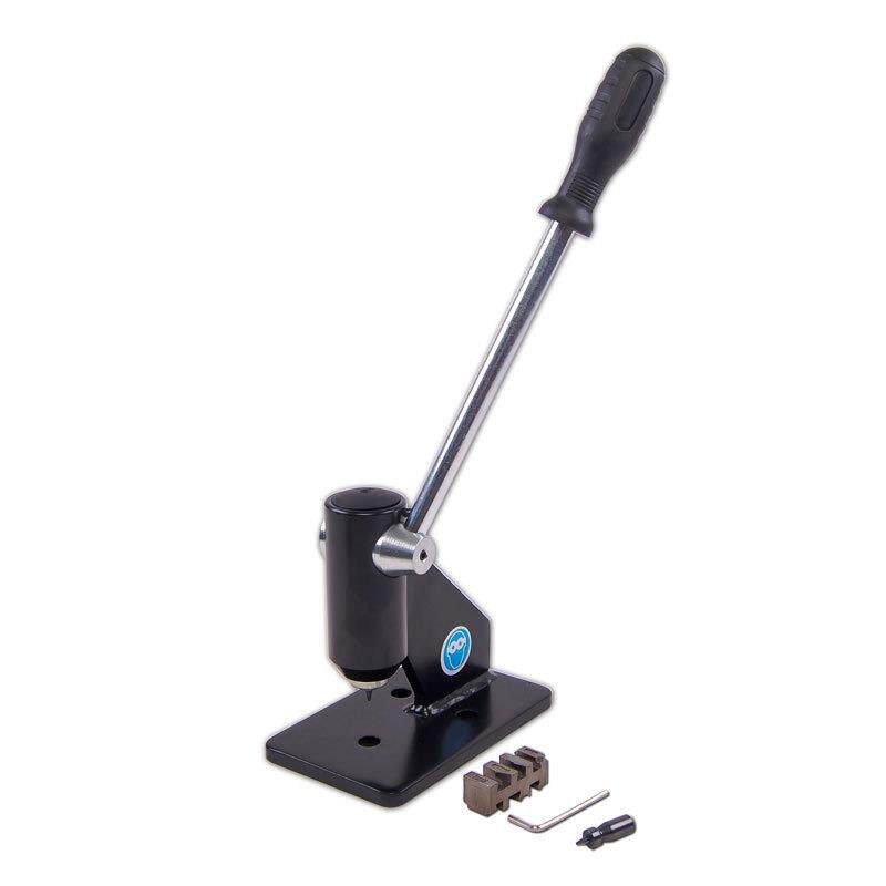 专业油锯链条拆解工具断链器拆链器接链器电锯链条拆装工具配件
