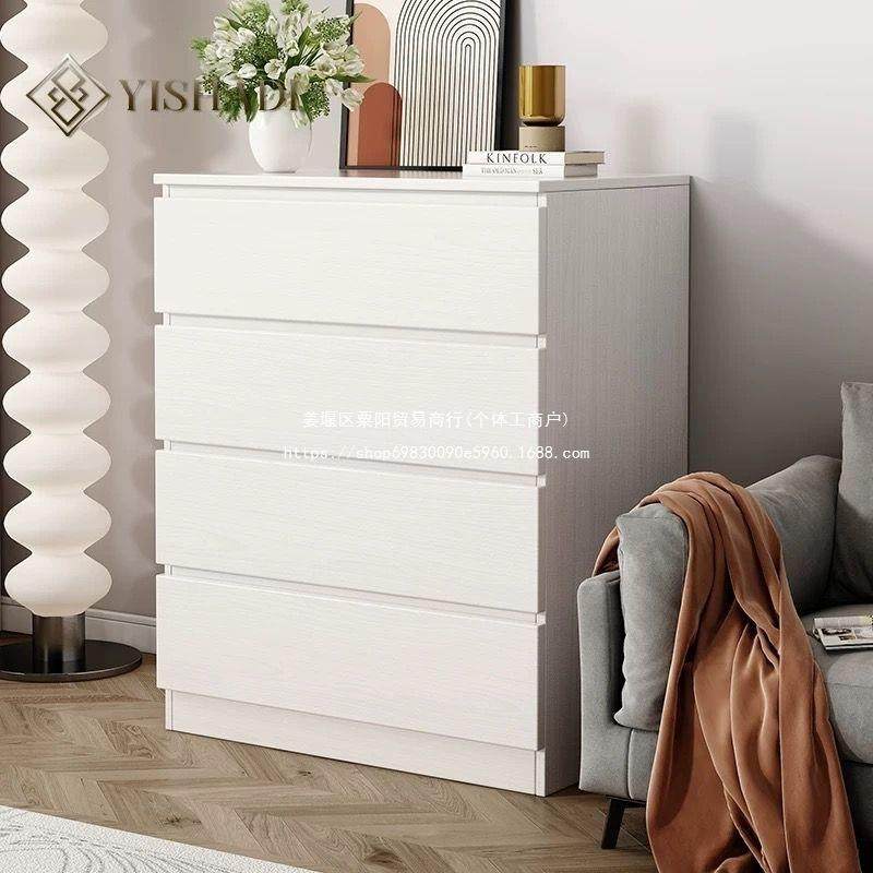 斗柜收纳柜五斗柜简约现代卧室客厅靠墙组合置物柜子抽屉柜储物柜,电子元器件市场,其它元器件,淘宝优惠券,粉丝福利购,淘宝优惠卷