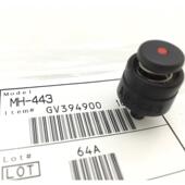 OLYMPUS奥林巴斯胃肠镜水汽按钮MH 438MH 443按钮注气注水按钮