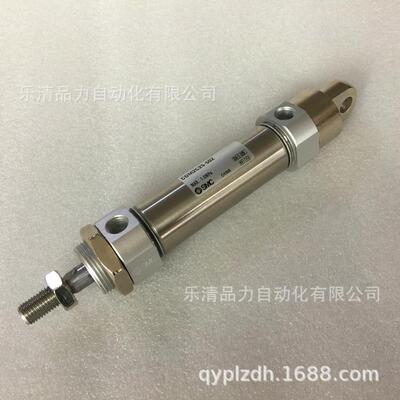 SMC迷你气缸CM2C32-CDM2C32-150-175-200-225-250Z-AZ-FZ-J-AFZ-V