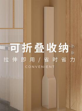 玄关风办公室挡板餐隔隔断栅栏AL-64760小房屏间分隔器厅可折叠便