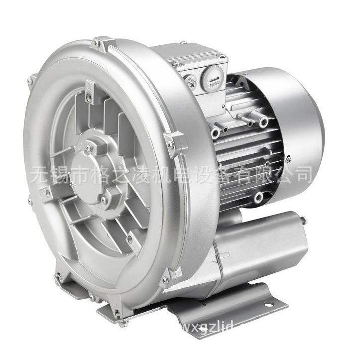XGB系列XGB-13旋涡式气泵高压风机0.75KW/750W/220V/380V