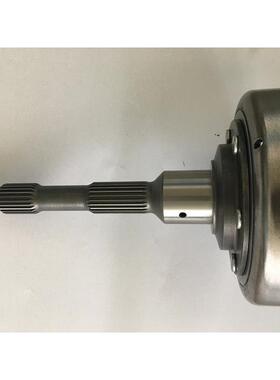 春风CF188-053000离合器外壳组合CLUTCHHOUSINGASSYATVUTV