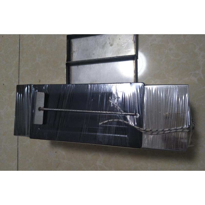 手动钛合金锡炉手动浸锡炉变压器滤波器电感线圈浸锡炉DP-101B