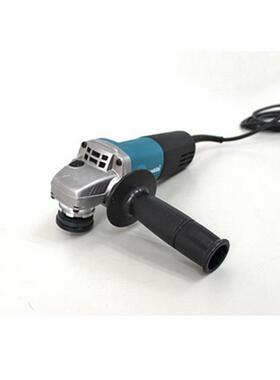 makita牧田125（5寸）角磨机9555HN多功能切割机瓷砖金属电动工具