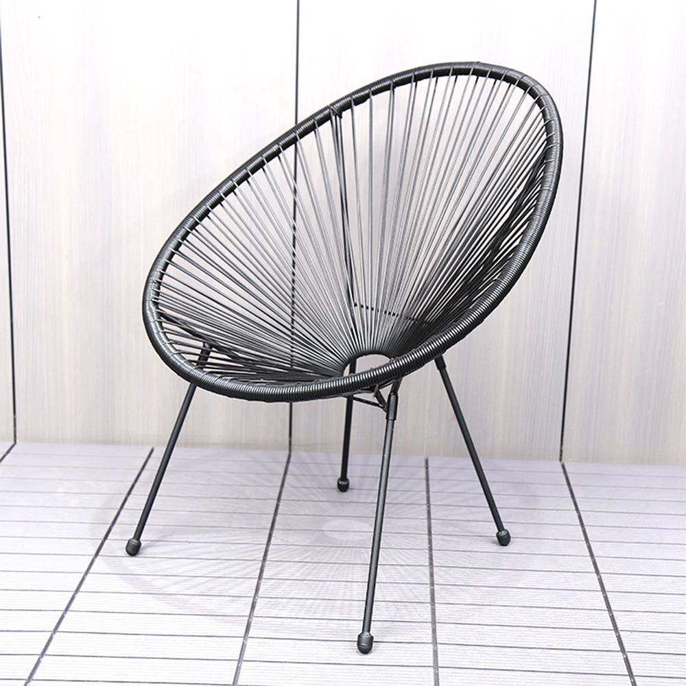 阳台藤椅线条简约摇椅铁艺桌椅组合藤编小茶几摇椅彩色蛋型懒人椅,玩具/童车/益智/积木/模型,垂直悬浮玩具,淘宝优惠券,粉丝福利购,淘宝优惠卷