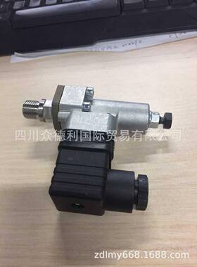 德国HAWE哈威DG62R-MSD-T7压力继电器