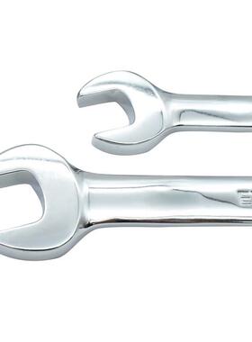 艾威博尔901405铬钒钢72齿棘轮两用扳手快速呆扳手工具套装