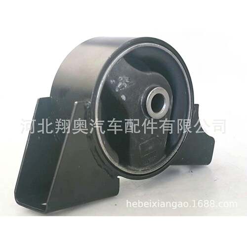 11320-4Z010直销发动机支架优质波箱胶机脚胶变速箱吊架