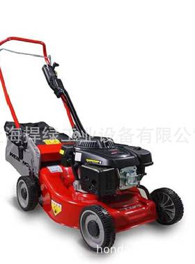 维邦WB457HC-A割草机草坪修剪机园林除草机45cm手推式草坪修理机