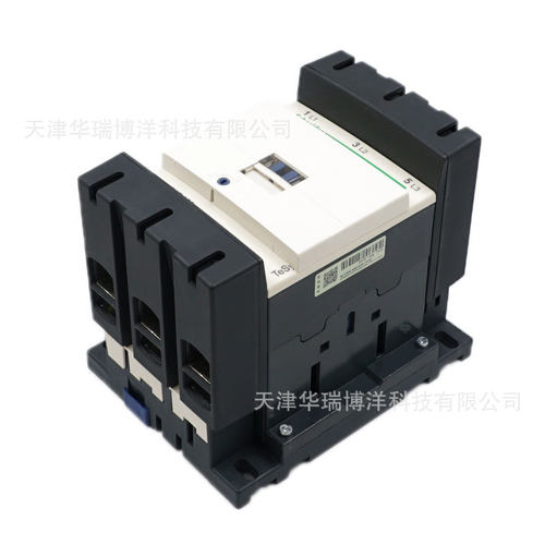 LC1D交流接触器150A/110V