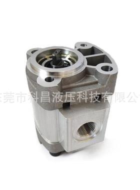 货车尾板齿轮力泵高压油泵凯卓巨CBQZ人CBQ轮Z列增压系动力单元齿